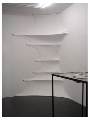 John von Bergen @ Galerie Lena Br&uuml;ning